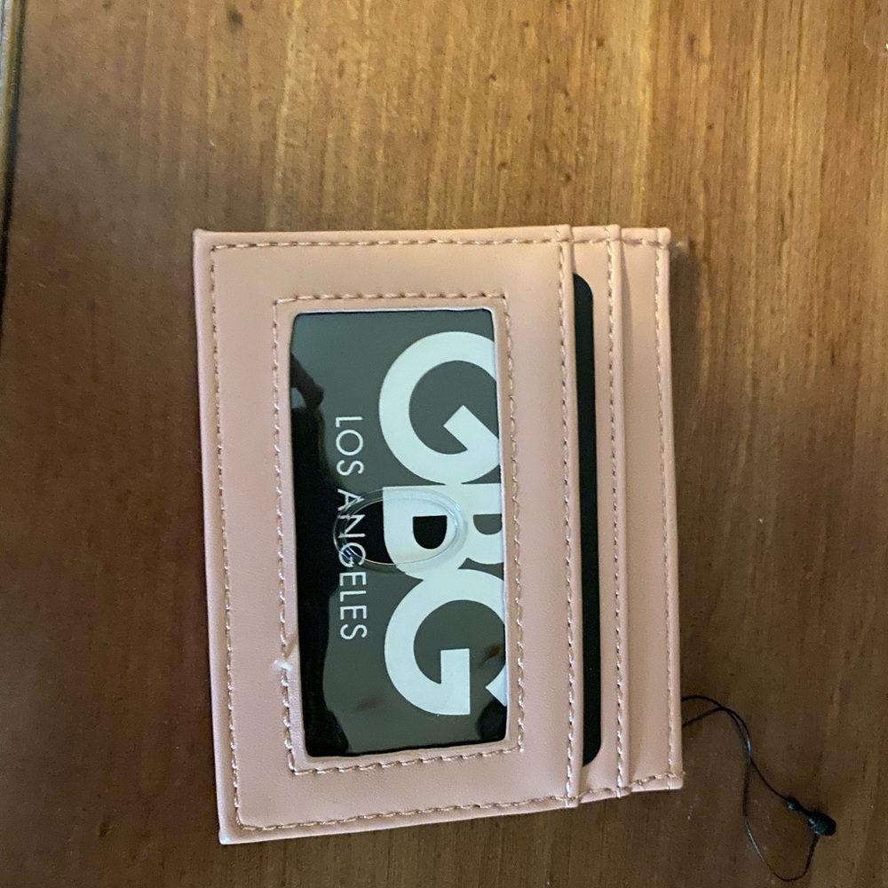 Wallet - Picture 2 of 2